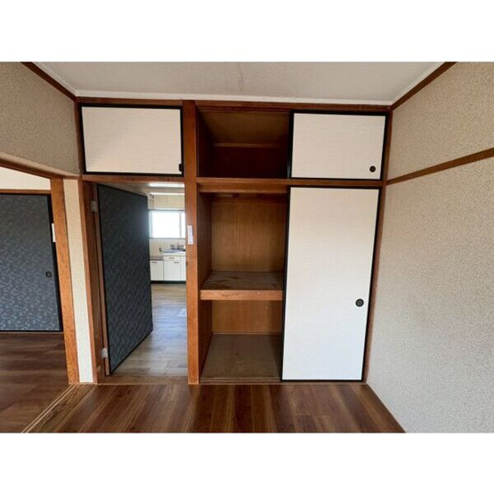 【収納】 | 佃マンションB棟