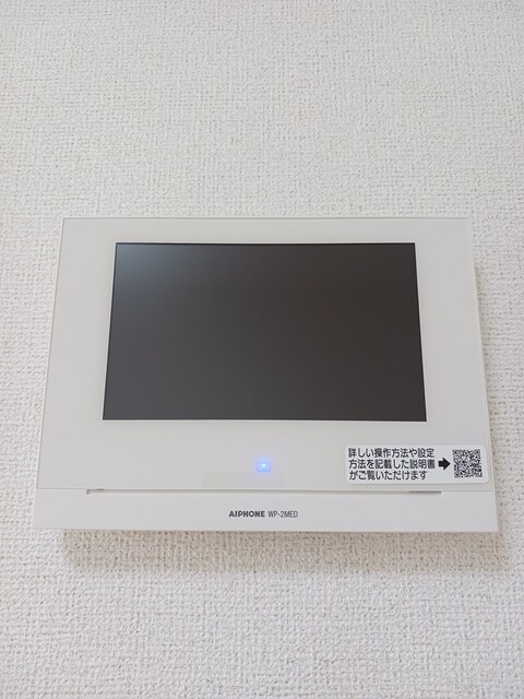 セレニテ　Ｒのセキュリティ