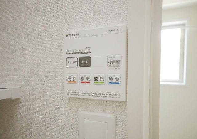 セレニテ　Ｒの設備