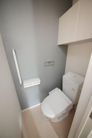 セレニテ　Ｒのトイレ