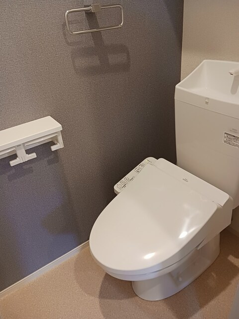 セレニテ　Ｒのトイレ