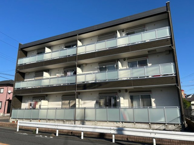 【外観】 | リブリ・i Ray