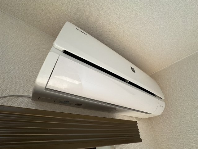 【設備】 | ラポール１６