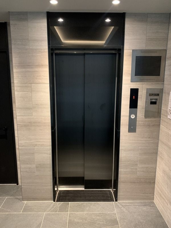 ララプレイス京橋シティオス のその他共用部分