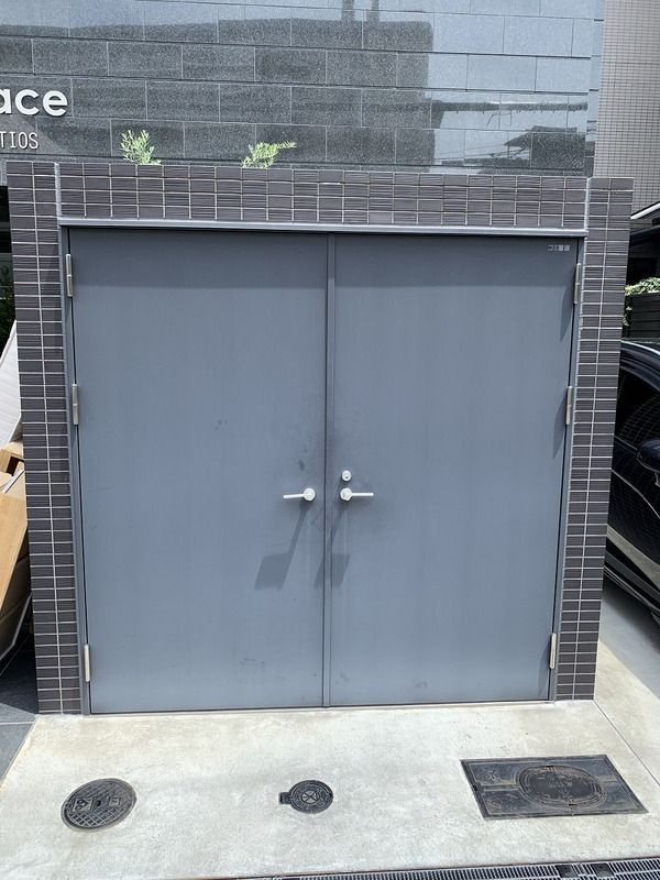 ララプレイス京橋シティオス のその他共用部分