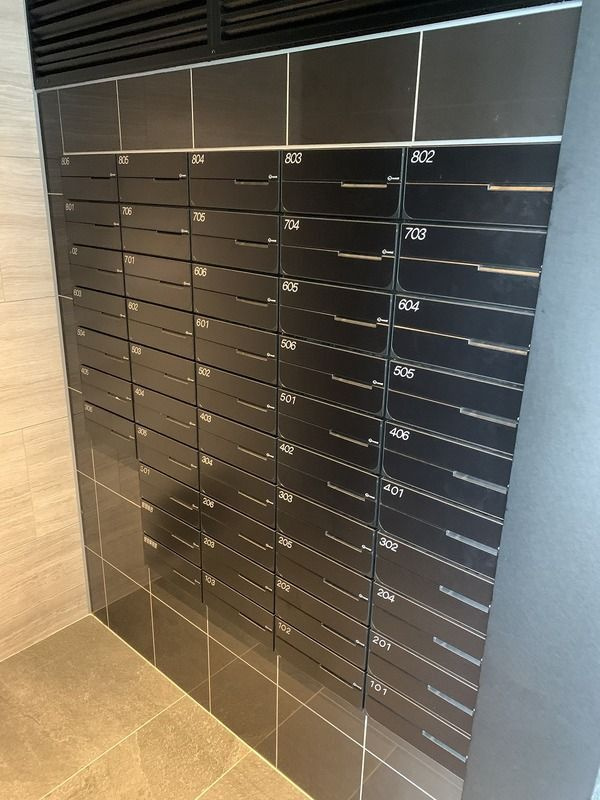 ララプレイス京橋シティオス のその他共用部分