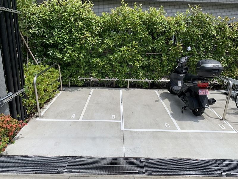 ララプレイス京橋シティオス のその他共用部分