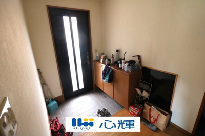 【洋室】 | 山口市吉田（軽量鉄骨・2階建）105坪