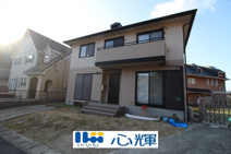 山口市吉田（軽量鉄骨・2階建）105坪の画像