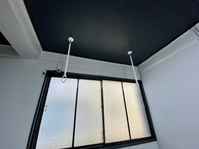 【設備】 | タチバナ荘第2