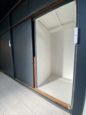 【収納】 | タチバナ荘第2