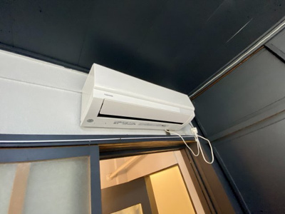 【設備】 | タチバナ荘第2