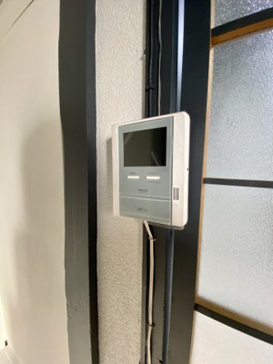 【セキュリティ】 | タチバナ荘第2