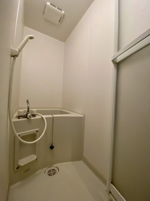 【浴室】 | タチバナ荘第2
