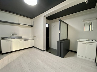 【居間・リビング】 | タチバナ荘第2