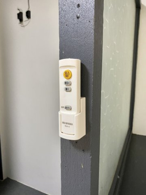 【セキュリティ】 | タチバナ荘第2