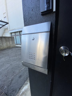 【設備】 | タチバナ荘第2