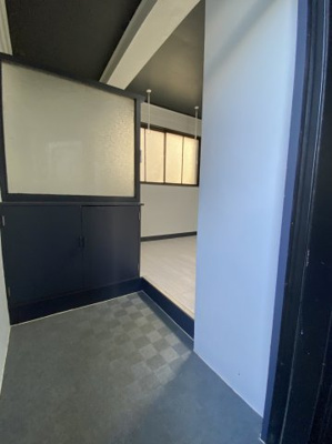 【内装】 | タチバナ荘第2