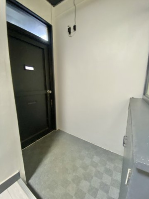 【玄関】 | タチバナ荘第2