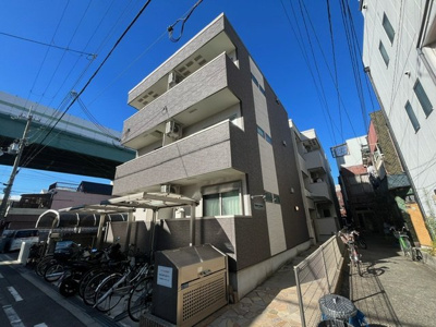 【外観】 | フジパレス中宮