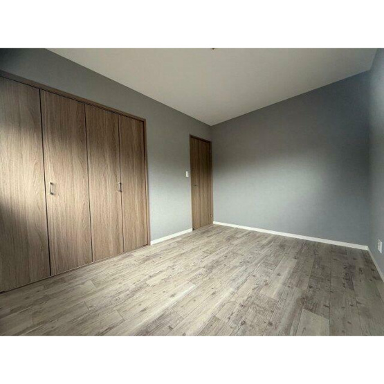  | ２階の洋室です。