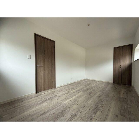  | 2階の洋室です。