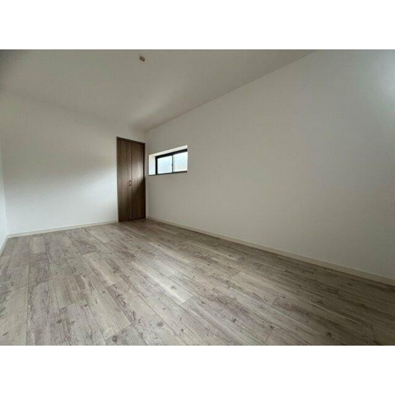  | ２階の洋室です。