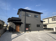 宇部市厚南北１丁目の中古一戸建の画像