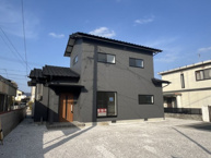 宇部市厚南北１丁目の中古一戸建の画像