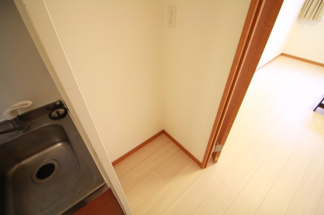 エムズステート荏田のその他