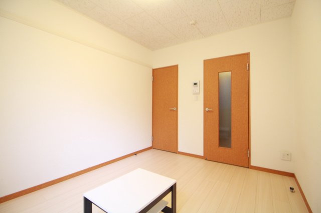 エムズステート荏田の内装