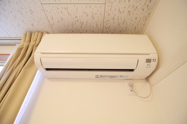 エムズステート荏田の設備