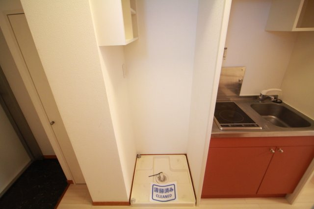 エムズステート荏田の設備