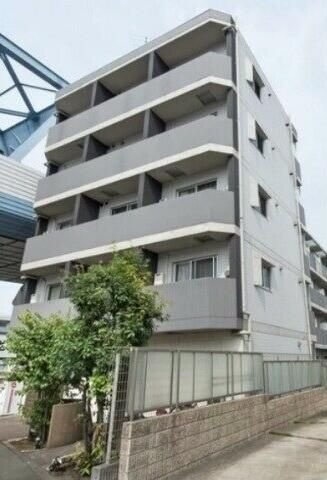 バージュアル横濱あざみ野