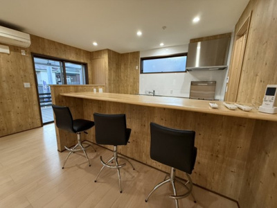 【キッチン】 | 中古　JR横浜線　相模原駅　築浅　物件　宮下本町