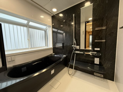 【浴室】 | 中古　JR横浜線　相模原駅　築浅　物件　宮下本町