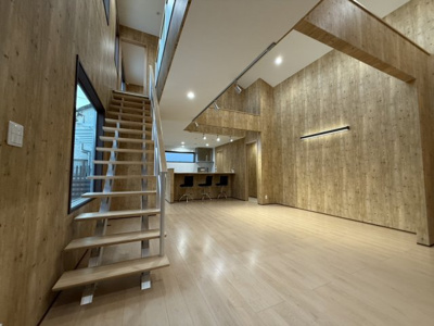 【内装】 | 中古　JR横浜線　相模原駅　築浅　物件　宮下本町