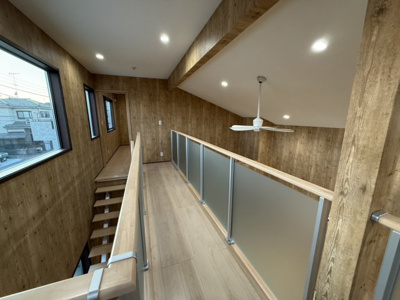 【内装】 | 中古　JR横浜線　相模原駅　築浅　物件　宮下本町