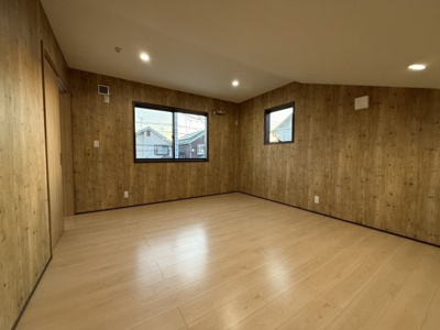 【洋室】 | 中古　JR横浜線　相模原駅　築浅　物件　宮下本町