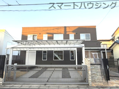 【外観】 | 中古　JR横浜線　相模原駅　築浅　物件　宮下本町