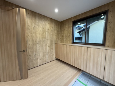 【玄関】 | 中古　JR横浜線　相模原駅　築浅　物件　宮下本町