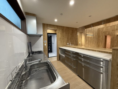 【キッチン】 | 中古　JR横浜線　相模原駅　築浅　物件　宮下本町