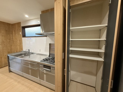 【キッチン】 | 中古　JR横浜線　相模原駅　築浅　物件　宮下本町