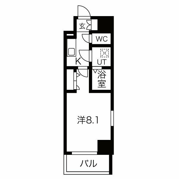 エスリード上前津LIVIA