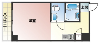 【間取り】 | ＲＥＶＥ