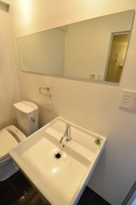 【洗面所】 | ＲＥＶＥ