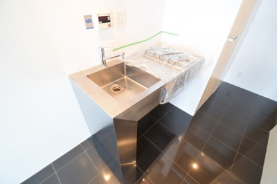 【キッチン】 | ＲＥＶＥ