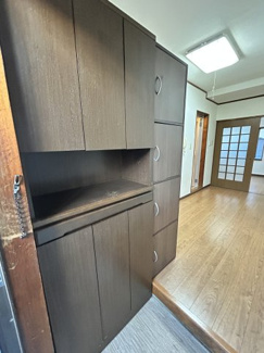 【玄関】 | サンコーポラス