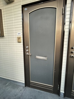 【玄関】 | サンコーポラス