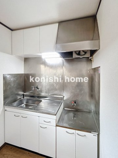 【キッチン】 | サンコーポラス